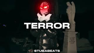 [FREE] PR SAD x Suspect x UK Drill type beat "TERROR" 2024