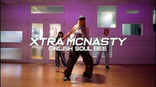 [GIRLISH CLASS]박재범 - Xtra Mcnasty / soul bee