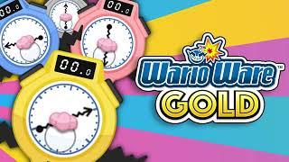 Wario Watch (Jingles) - WarioWare Gold OST