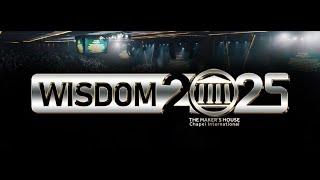 CYM | Prayer | Dr. Michael Boadi Nyamekye | Episode 1207