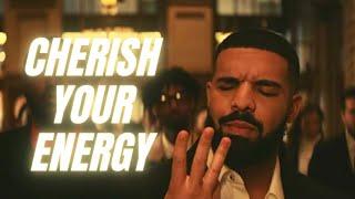 DRAKE ft PAPPA BEAR - CHERISH YOUR ENERGY (ROCKWIDIT REMIX)