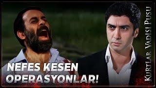 Polat Alemdar, Hasımlarının Peşine Düşüyor! | Kurtlar Vadisi Pusu