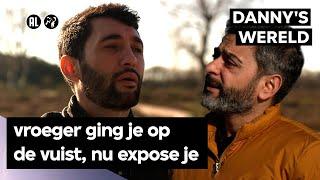 De mannen achter slutshaming | DANNY'S WERELD S1 #10 | VPRO