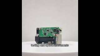 Laser Rangefinder Module | Laser Distance Module | Laser Ranging module