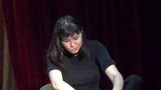 Театральный этюд "Суперклей"