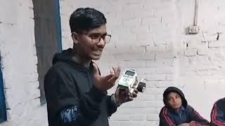 Highlight of STEAM Education Camp at Nai Disha