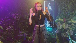 Rizha - Nirvana | ATOM Sessions