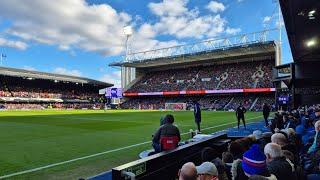 THE SATURDAY SIT DOWN | TOWN 2 FOREST 4 | SIX MAD MINUTES | NINE POINT GAP NOW #itfc