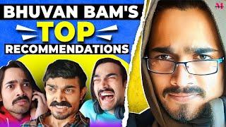 Bhuvan Bam : ‘I am manifesting to do a film next soon’ | Dating Tip | Exclusive | Taaza Khabar S2