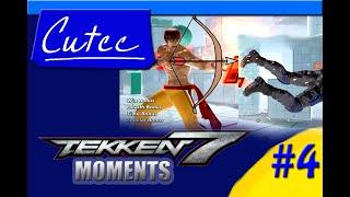 Cutcc T7 Moments | Vol.4