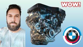 I Found The Best Kept Secret In BMW Engines!