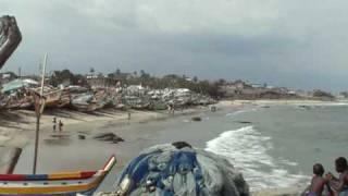 Winneba (Fishing Harbour), Central Region - Ghana