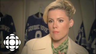 The Making of Mr. Hockey: The Gordie Howe Story | CBC Connects