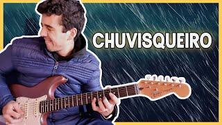 Irmãos Bertussi – Chuvisqueiro by Vinicius Modelski