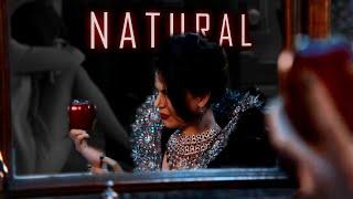 Regina Mills | Natural | Her Story