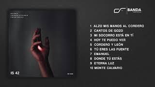 IS42 - Conquistando Fronteras - Álbum Completo