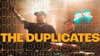 The Duplicates - TŘEBASS Open Air 2024 | Drum and Bass