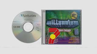 Millennium Tropical Mix - Versión Radio Punto 7