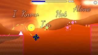 Geometry dash recent level || Harmony (easy) by John p