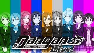 GM!18 (Fandub) Dangan Live! - Prologue