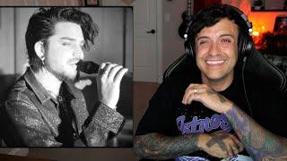 Adam Lambert - Closer To You REACTION