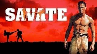 Фильм Сават Savate, 1995  16+ Оливье Грюнер