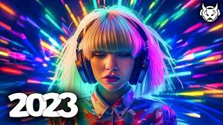 Sia, Bebe Rexha, Selena Gomez, The Weeknd, Alan WalkerMusic Mix 2023EDM Remixes of Popular Songs