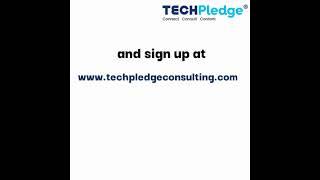 Virtual Classroom -TechPledge Training Showcase