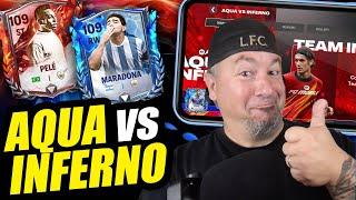AQUA vs INFERNO EVENT GUIDE! Division Rivals & Gameplay Update - FC Mobile (FIFA Mobile)