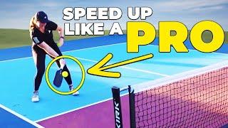How Pro Mari Humberg DESTROYS Opponents with THIS