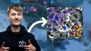 Can Serral Keep DESTROYING Maru?