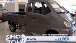 SHOPTOUR VIX - Autochix