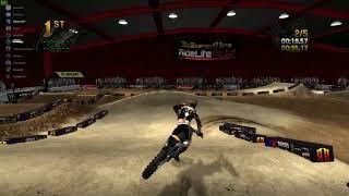 MvA Reflex - Fast Lap - WWAX Round 2 | 27.75