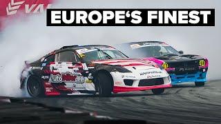 Exploring Wisefab | Europe's Premier Drift Suspension Manufacturer