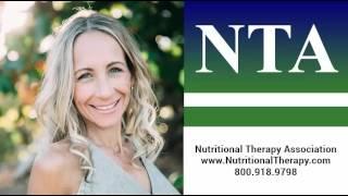 Leanne Scott, NTP is interviewed by Stephen Anderson of The Holistic Practitioner