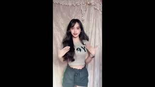 Myanmar Tiktok Cele Cute Girl Short Video 