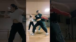 Step on up challenge - Street inter 2 #steponup #street #urbandance #hiphop #challenge #gimmemore