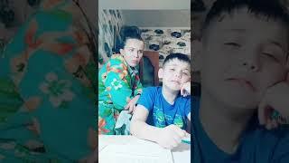 НЕ НАДО БЫЛО МЕНЯ РОЖАТЬ...Прикольные видео от  valya_smol