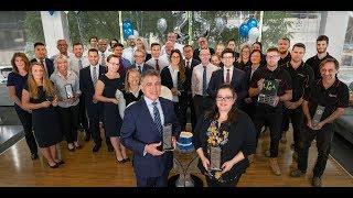 Network Pacific Group - 25 Years of Excellence