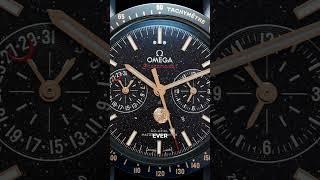 You Can Only Wear One Of The OMEGA Speedmasters, Which Is It?