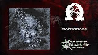 Othismos - 'Sottrazione' (Full album, 2024) | Black metal, crust-punk