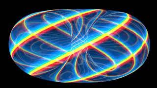 Cycle Flow - Torus Field - Electro Music By Josh Alfred