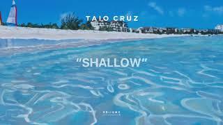 Taio Cruz - Shallow (Audio)