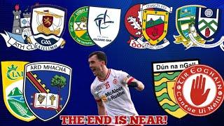 My Allianz Football League Matchweek 6 Predictions