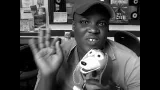 Should POOCHIE be my co-host?