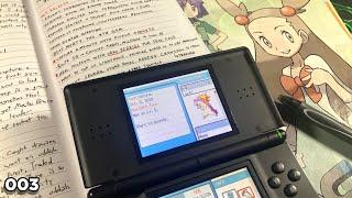 Pokemon Gen 4 Updates: HGSS Gyms 4-6