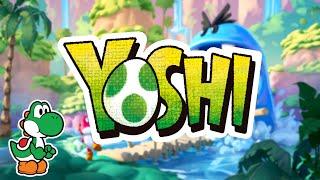 YOSHI • Relaxing and Nostalgic Music Compilation