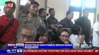 Hotma Sitompul Tantang Polda Bali