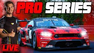 Es wird eine GANZ schwierige Geburt.. (Mein Kryptonit Imola) | LFM Pro Series -  Imola | Mabix LIVE