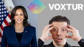 Kamala Harris on Home Appraisals - Voxtur